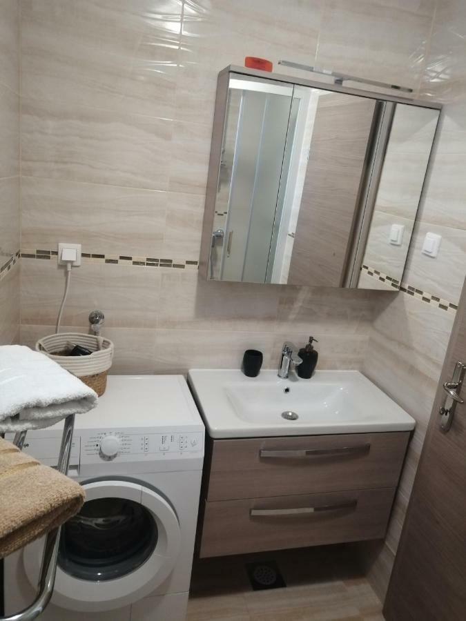 Fortuna Apartment Slivnica Exterior photo